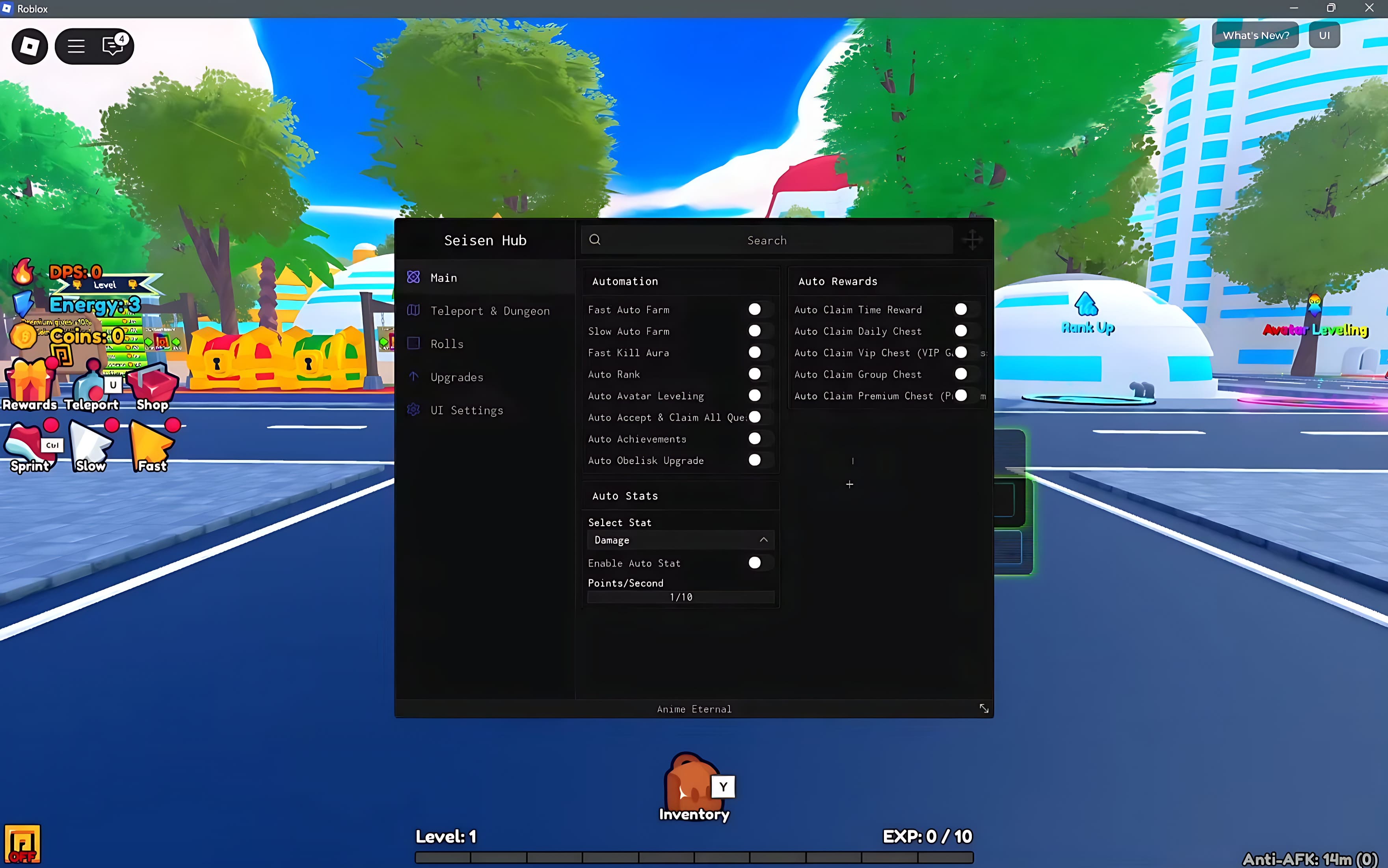 swordburst roblox script
